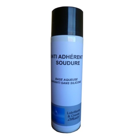 ANTI ADHERENT SOUDURE AQUEUX