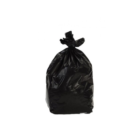 SACS POUBELLES NOIR HD