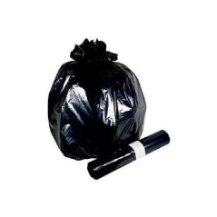 SACS POUBELLES NOIR HD