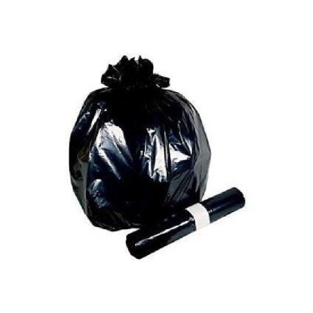 SACS POUBELLES NOIR HD