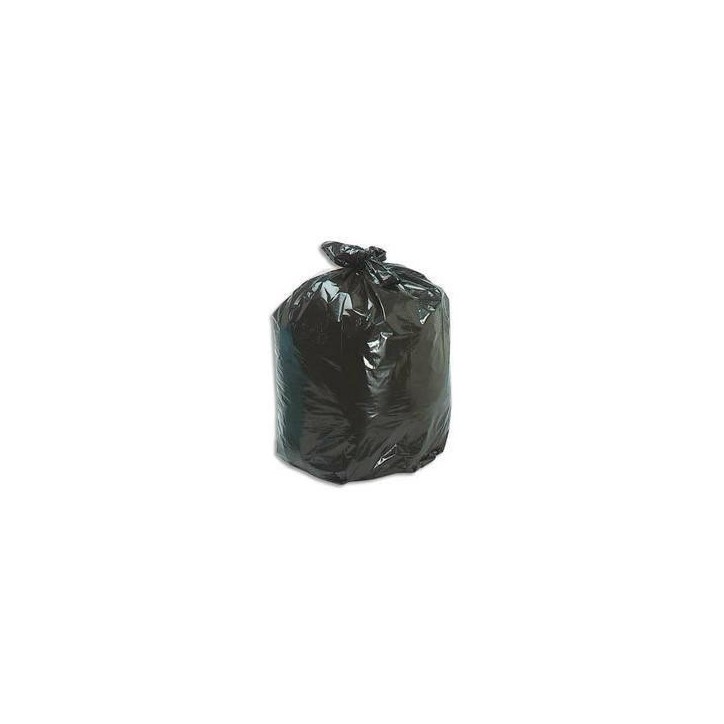 SACS POUBELLES 100 L eco