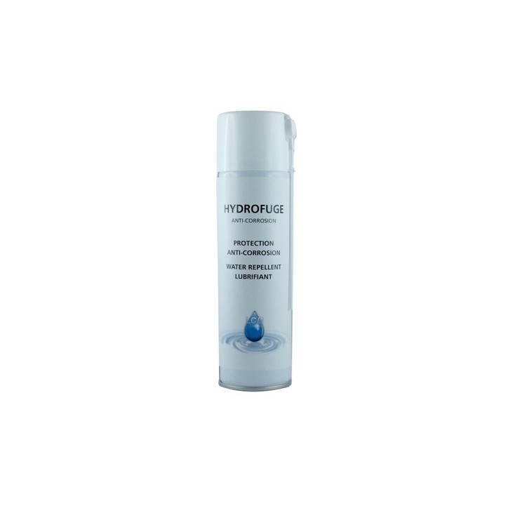 HYDROFUGE ANTI-CORROSION