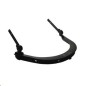SUPPORT ECRAN / CASQUE CHANTIER SUPPORT ECRAN / CASQUE CHANTIER