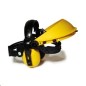 SERRE TETE RELEVABLE POUR CASQUE ANTI BRUIT ACA31040 SERRE TETE RELEVABLE POUR CASQUE ANTI BRUIT ACA31040