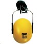 COQUE ANTI BRUIT 23 dB + ADAPTATEUR POUR CASQUE