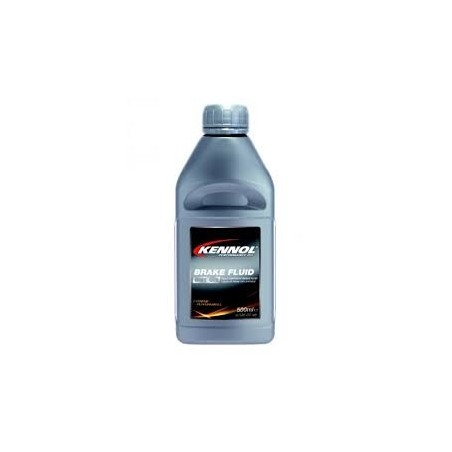 LIQUIDE DE FREINS DOT 5
