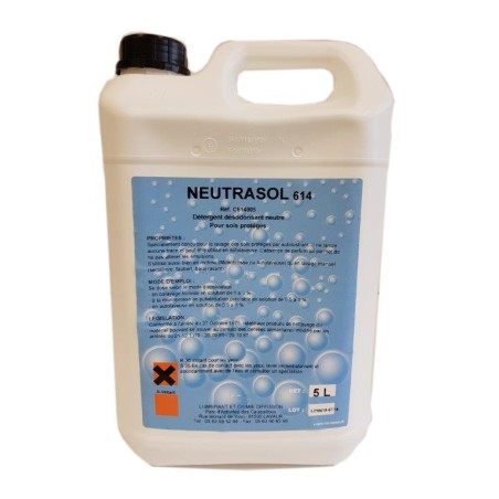 NEUTRASOL 614