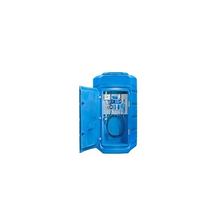 Citerne de stockage ARESBLUE 2500 L pour AD BLUE