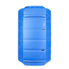 Citerne de stockage AREASTATION 2500 L pour AD BLUE