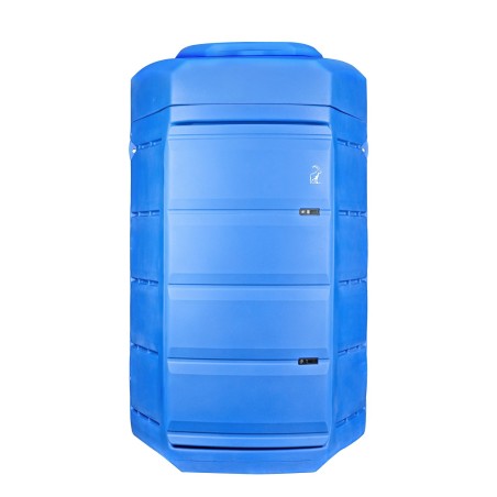 Citerne de stockage AREASTATION 2500 L pour AD BLUE