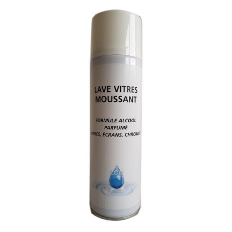NET VITRES ALCOOL PARFUME