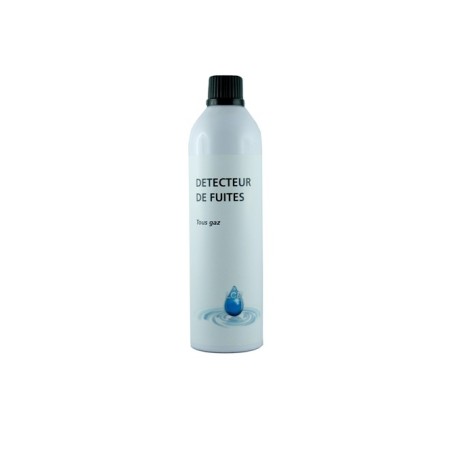 DETECTEUR DE FUITES