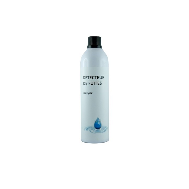 DETECTEUR DE FUITES
