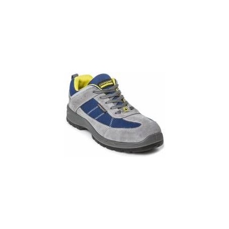 CHAUSSURES LEAL LOW