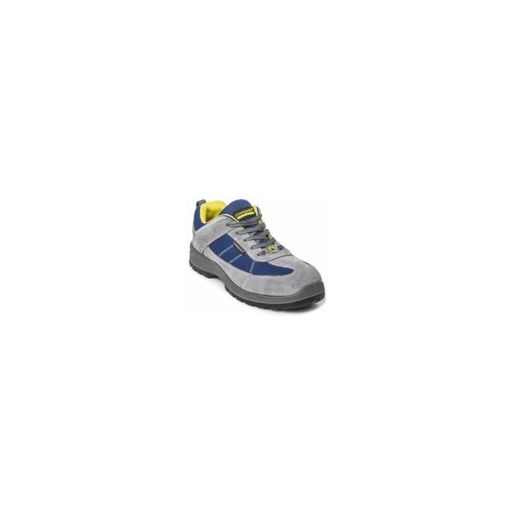 CHAUSSURES LEAL LOW