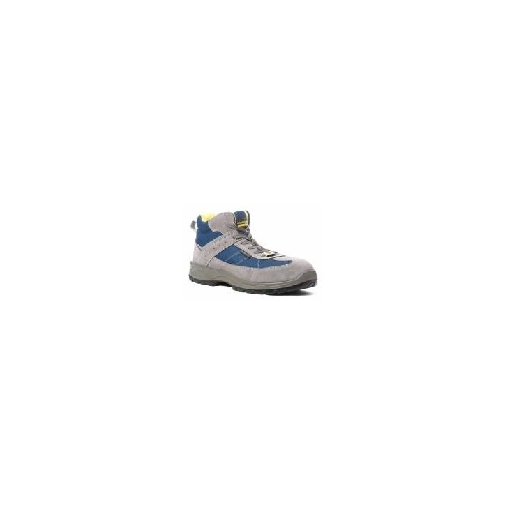 CHAUSSURES LEAL HIGH