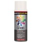 PEINTURE BLANCHE BRIL RAL 9010