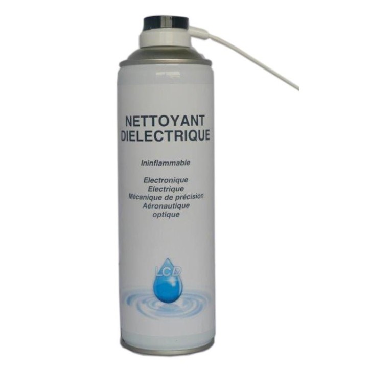 NETTOYANT  DIELECTRIQUE SOUS TENSION