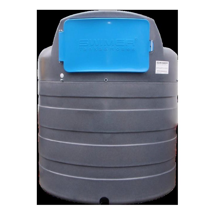 CITERNE PE AD BLUE 2500L