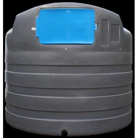 CITERNE PE AD BLUE 5000L
