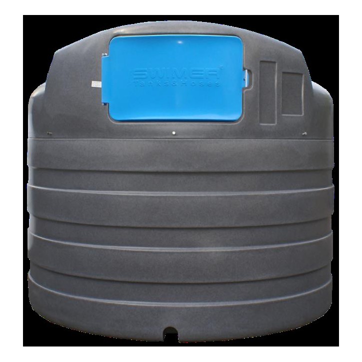 CITERNE PE AD BLUE 5000L