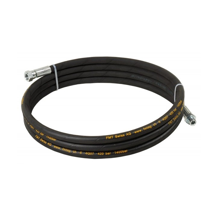 FLEXIBLE HAUTE PRESSION 5M