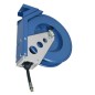 ENROULEUR HUILE NON CARROSSE 15M MONTAGE SUSPENDU ENROULEUR HUILE NON CARROSSE 15M MONTAGE SUSPENDU