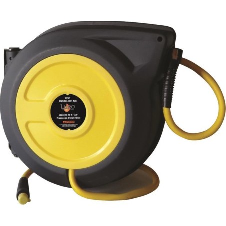 ENROULEUR AIR POLYPROPYLENE 20M