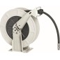 ENROULEUR AIR ABS/ACIER ORIENTABLE 15M ENROULEUR AIR ABS/ACIER ORIENTABLE 15M
