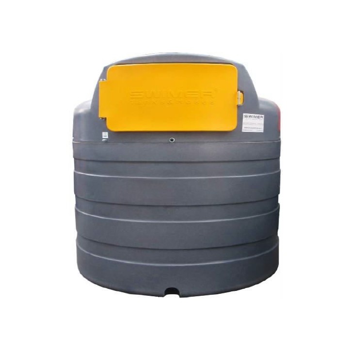 CITERNE PE 2500L