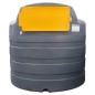 CITERNE PE 2500L