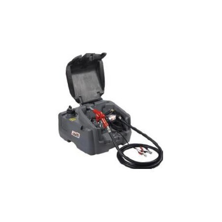 RESERVOIR MOBILE GRV 100L GASOIL