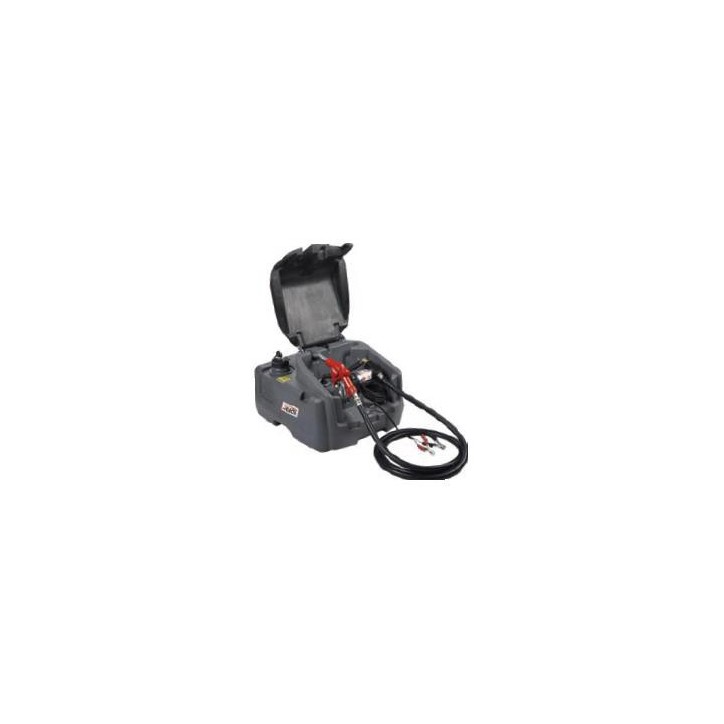 RESERVOIR MOBILE GRV 100L GASOIL