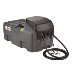 RESERVOIR MOBILE GRV 100L GASOIL