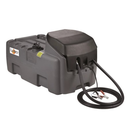 RESERVOIR MOBILE GRV 100L GASOIL