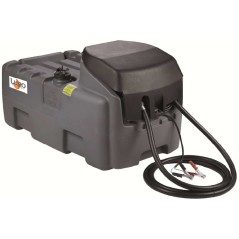 RESERVOIR MOBILE GRV 200L GASOIL