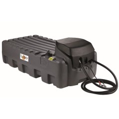 RESERVOIR MOBILE GRV 400L GASOIL