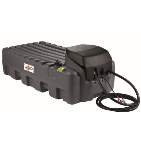 RESERVOIR MOBILE GRV 400L GASOIL