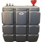 CUVE PEHD pour FLUIDES USES