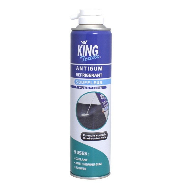 ANTIGUM 400ML