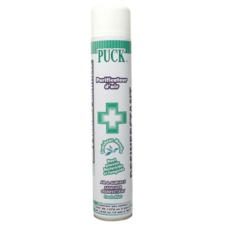 PURIFICATEUR D'AIR 750ML