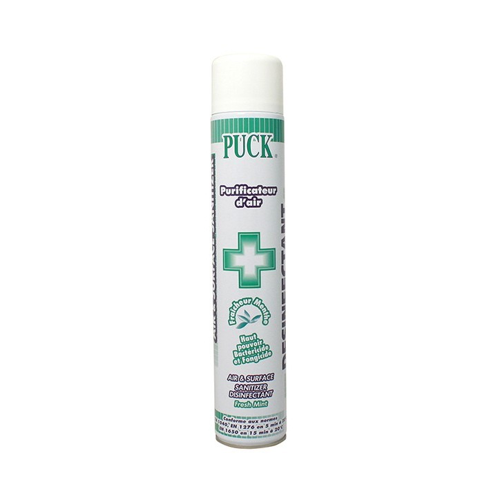 PURIFICATEUR D'AIR 750ML