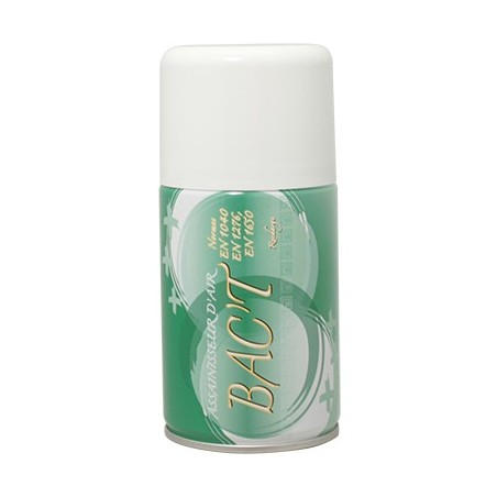 RECHARGE BACTERICIDE 250ML