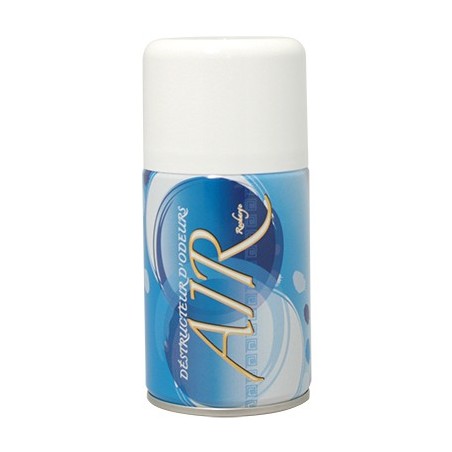 RECHARGE DIFFUSEUR DESTRUCTEUR D'ODEURS 250ML