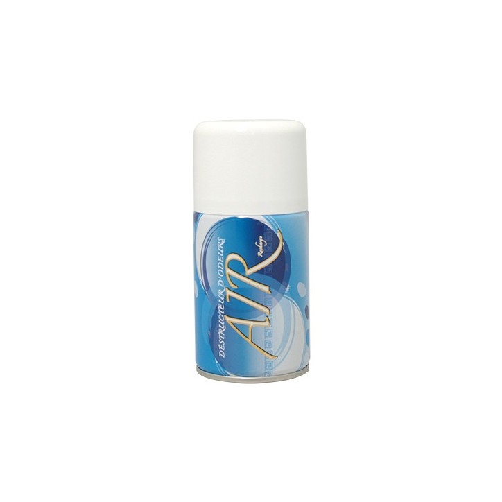 RECHARGE DIFFUSEUR DESTRUCTEUR D'ODEURS 250ML