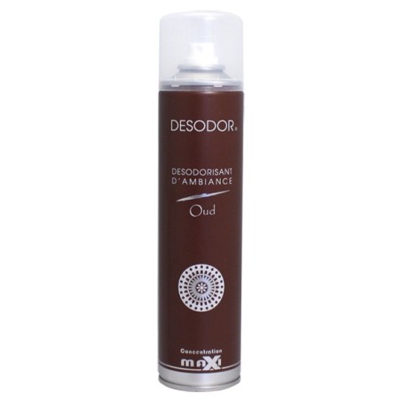DÉSODORISANT D'AMBIANCE OUD 400ML