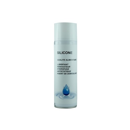 LUB / SILICONE ALIMENTAIRE