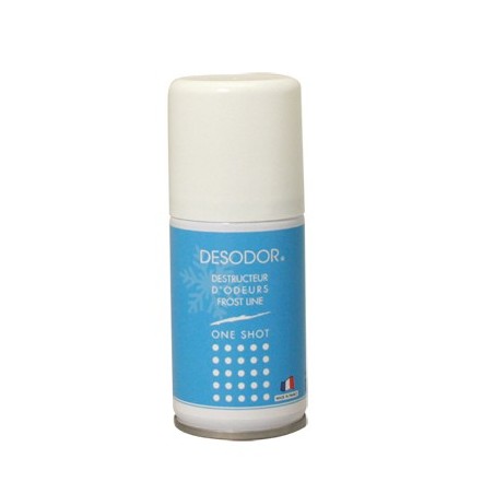 DESTRUCTEUR D'ODEURS FROST LINE 75ML