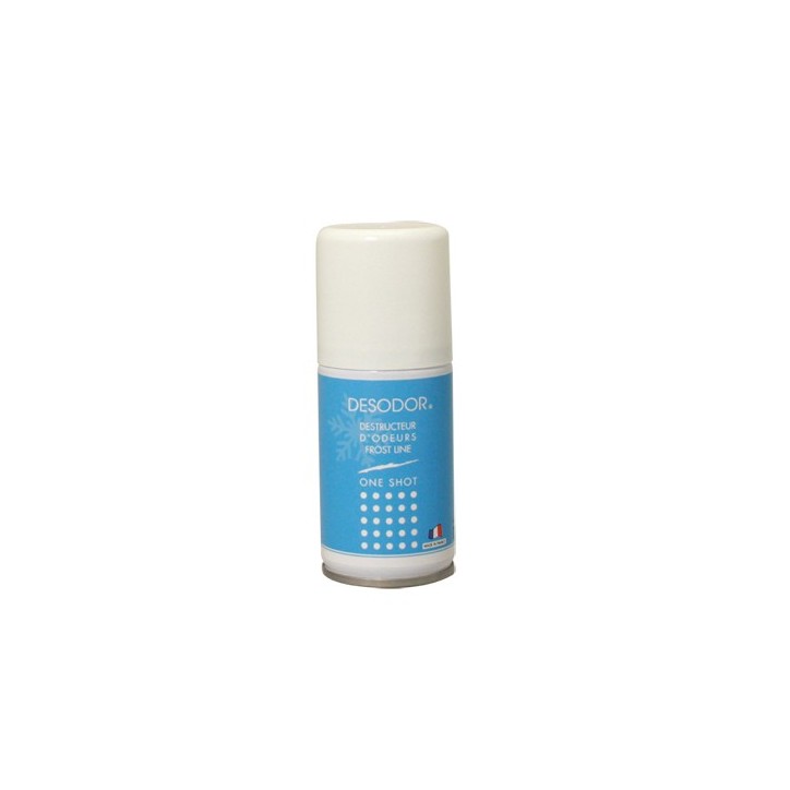 DESTRUCTEUR D'ODEURS FROST LINE 75ML