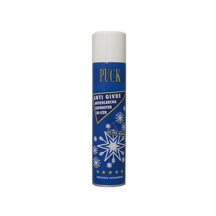 ANTI-GIVRE 300ML